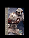 Larry Wilson Signed 1998 HOF Signature Series Autograph