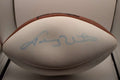 Johnny Unitas PSA DNA Autograph Football Signed