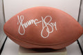 Thurman Thomas PSA DNA Autograph Official NFL Football Signed
