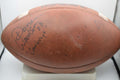 Darren Woodson PSA DNA Autograph Game Used ASU Football Signed