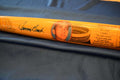 Johnny Bench JSA Coa Autograph Cooperstown Bat Signed