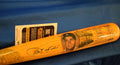 Carl Yastrzemski JSA Coa Autograph Cooperstown Bat Signed