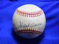 Hank Aaron PSA DNA Autograph National League Signed Baseball ONL