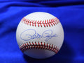 Pete Rose PSA DNA Autograph National League Signed Baseball ONL