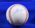 Willie McGee PSA DNA Autograph National League Signed Baseball ONL
