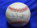 Duke Snider PSA DNA Autograph National League Signed Baseball ONL HOF 1980