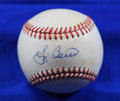 Yogi Berra PSA DNA Autograph National League Signed Baseball ONL