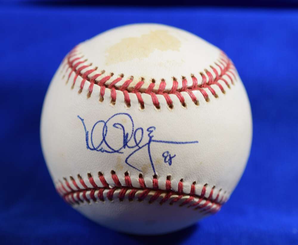 Mark McGwire PSA DNA Autograph National League Signed Baseball ONL