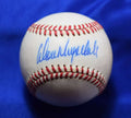 Don Drysdale PSA DNA Autographed National League Signed Baseball ONL