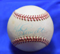Mike Schmidt PSA DNA Autographed National League Signed Baseball ONL