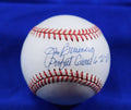 Jim Bunning PSA DNA Autograph National League Signed Baseball ONL Perfect Game