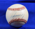 Hideo Nomo PSA DNA Autograph National League Signed Baseball ONL
