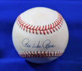 Pee Wee Reese PSA DNA Autographed National League Signed Baseball ONL