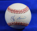Yogi Berra PSA DNA Autographed National League Signed Baseball ONL