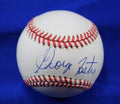 George Foster PSA DNA Autograph National League Signed Baseball ONL