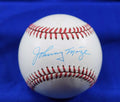 Johnny Mize PSA DNA Autograph National League Signed Baseball ONL