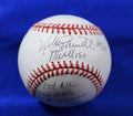 Mike Schmidt PSA DNA Autograph National League Signed Baseball ONL Led NL HRs 8 Times