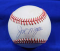 Joe Morgan PSA DNA Autographed National League Signed Baseball ONL