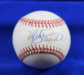 Mike Schmidt PSA DNA Autograph National League Signed Baseball ONL 2