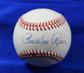 Pee Wee Reese PSA DNA Autograph National League Signed Baseball ONL 1
