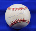 Charlie Neal PSA DNA Autograph National League Signed Baseball ONL