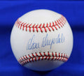 Don Drysdale PSA DNA Autograph National League Signed Baseball ONL 2