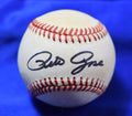 Pete Rose PSA DNA Autograph National League Feeney Signed Baseball ONL