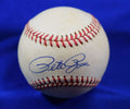 Pete Rose PSA DNA Signed National League Feeney Autograph Baseball ONL