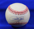 Pete Rose PSA DNA Signed National League Feeney Autographed Baseball ONL
