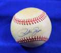 Pete Rose PSA DNA Autograph National League Feeney Signed Baseball ONL 1