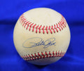 Pete Rose PSA DNA Autograph National League Feeney Signed Baseball ONL 3