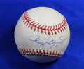 Roger Clemens PSA DNA Autograph American League Signed Baseball OAL