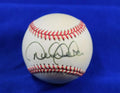 Derek Jeter PSA DNA Autograph American League Signed Baseball OAL