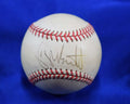 George Brett PSA DNA Autograph American League Signed Baseball OAL