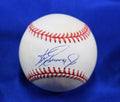 Ken Griffey Jr PSA DNA Autograph American League Signed Baseball OAL