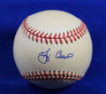 Yogi Berra PSA DNA Autograph American League Signed Baseball OAL