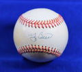 Yogi Berra PSA DNA Autograph American League Signed Baseball OAL 1