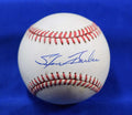 Steve Barber PSA DNA Autograph American League Signed Baseball OAL