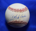 Cal Ripken Sr PSA DNA Autograph American League Signed Baseball OAL