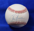 Lou Piniella PSA DNA Autograph American League Signed Baseball OAL