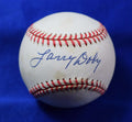 Larry Doby PSA DNA Autograph American League Signed Baseball OAL