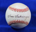 Charlie Gehringer PSA DNA Autograph American League Signed Baseball OAL