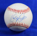 Kirby Puckett PSA DNA Autograph American League Signed Baseball OAL