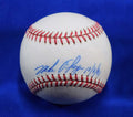 Mike Flanagan PSA DNA Autograph American League Signed Baseball 1991-10-06