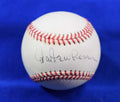Hal Newhouser PSA DNA Autograph American League Signed Baseball OAL