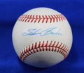 Steve Barber PSA DNA Autograph American League Signed Baseball OAL