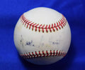 Waite Hoyt PSA DNA Loa Auto American League MacPhail Signed Baseball OAL