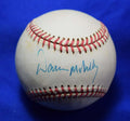 Dave McNally PSA DNA Autograph American League Signed Baseball OAL