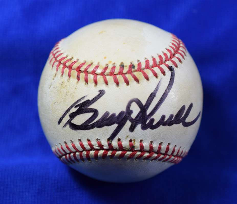 Boog Powell PSA DNA Autographed American League Signed Baseball OAL
