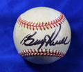 Boog Powell PSA DNA Autographed American League Signed Baseball OAL